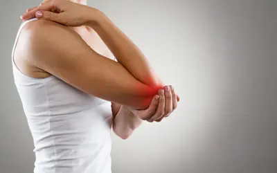 Bahan makanan sehat untuk sendi dari Peru